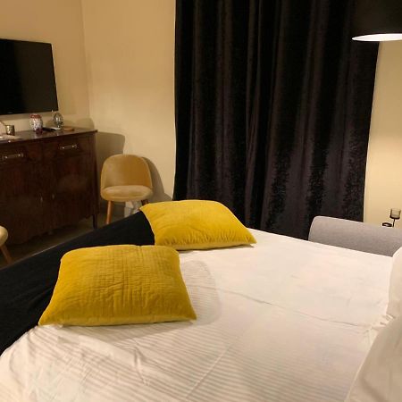 Sweethome Crispi 로마 외부 사진